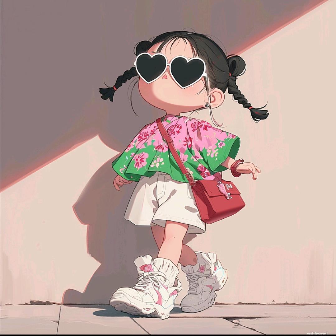 美萌🩷
