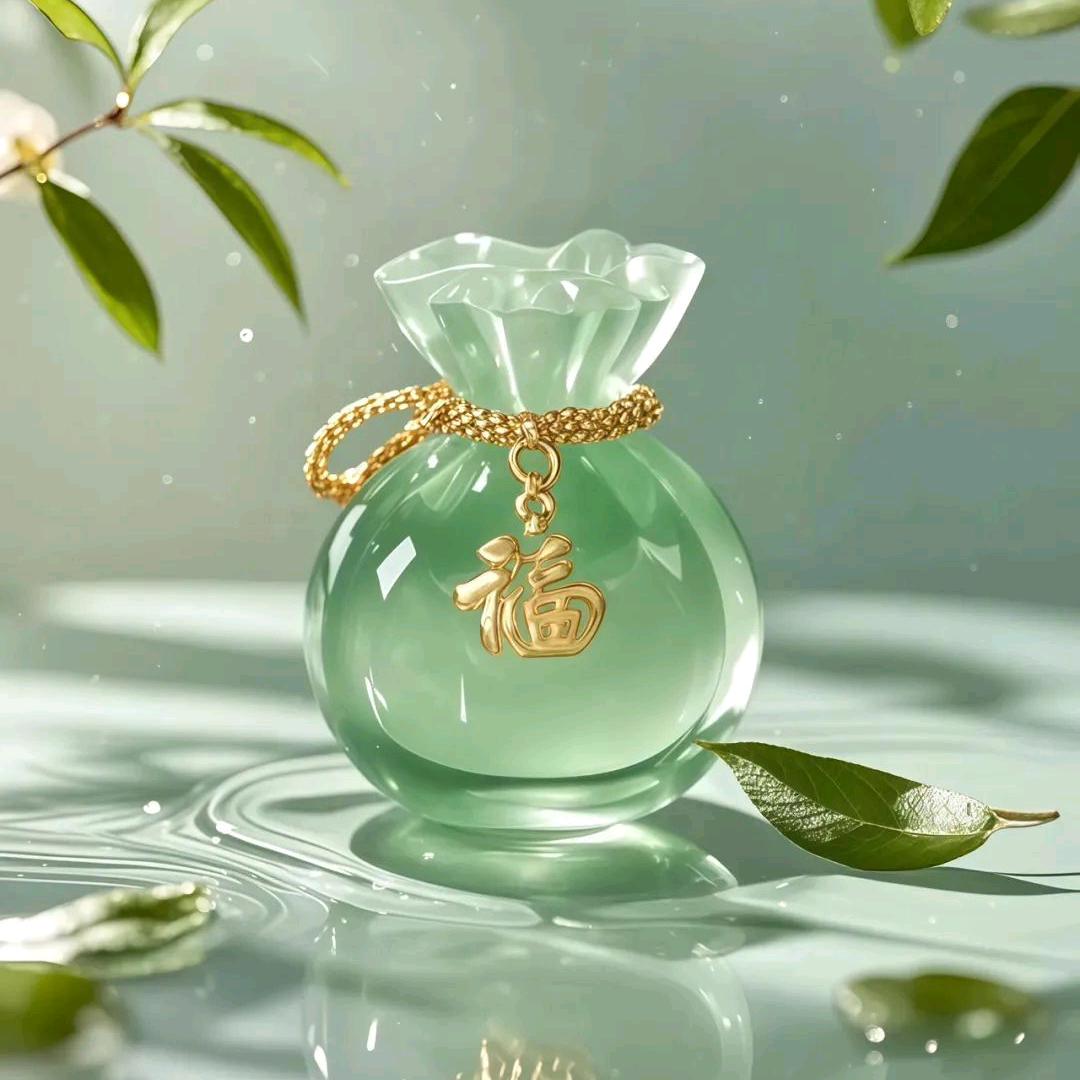好运加满
