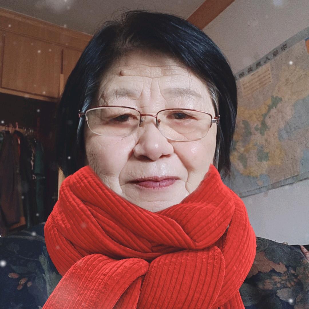 抖音火山板我刘静娟