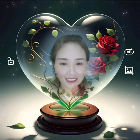 一生平安，收处理布