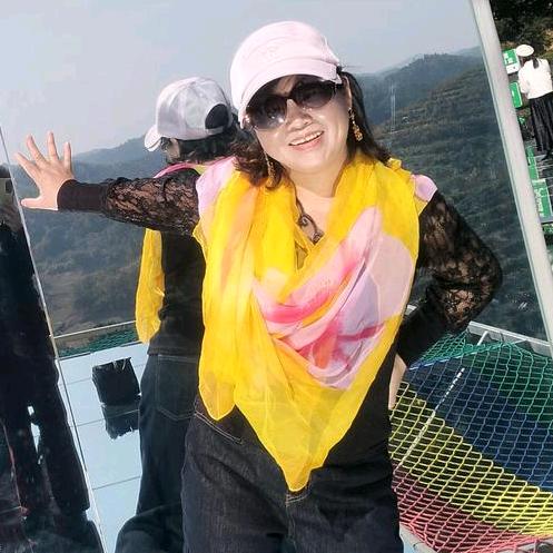 秋雨（红尘路，慢慢渡）