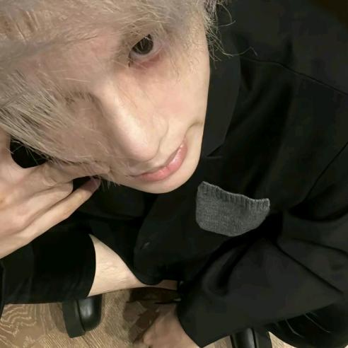 别管儿