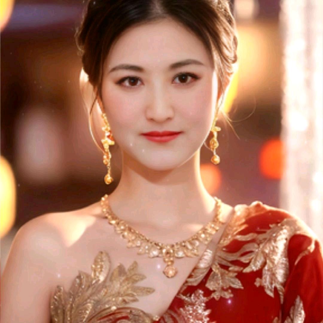 月亮，