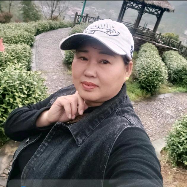 张姐，白手起家