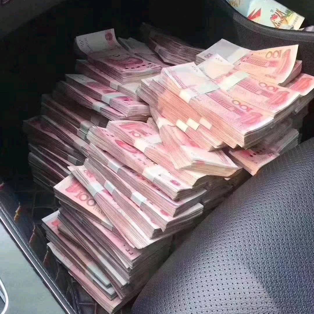 海南花梨传媒...八方来财