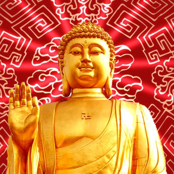 慈悲菩提