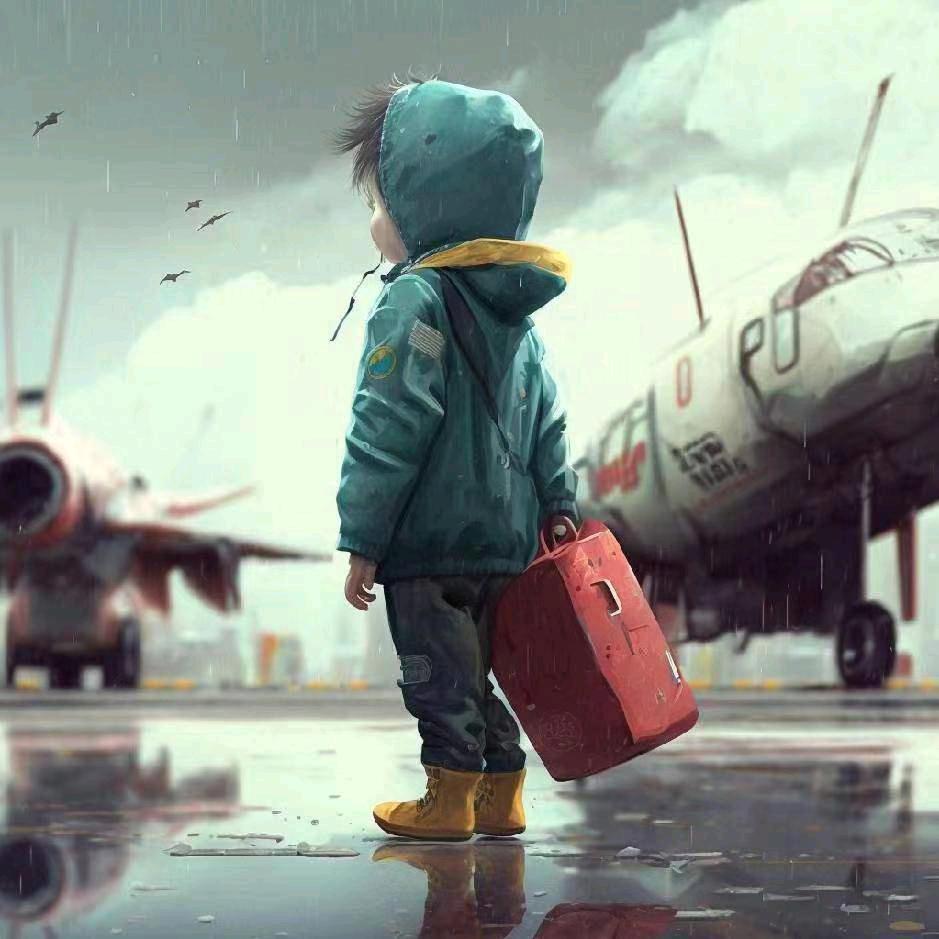杰