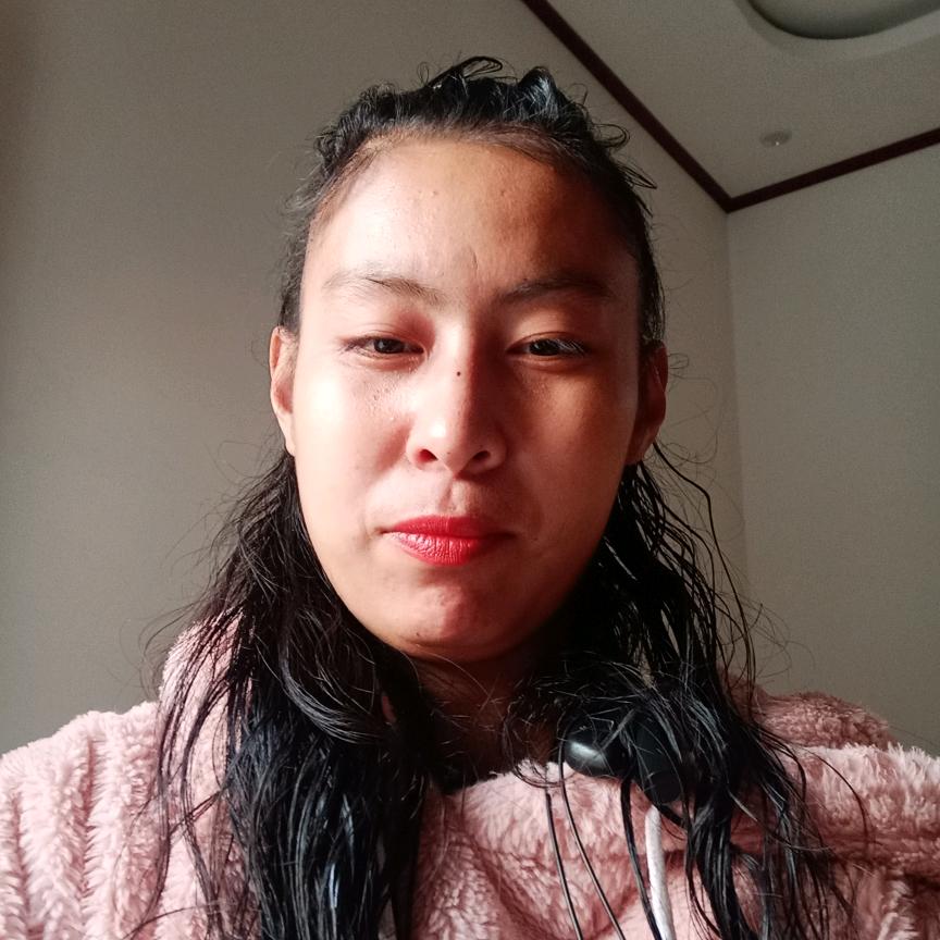 大美女