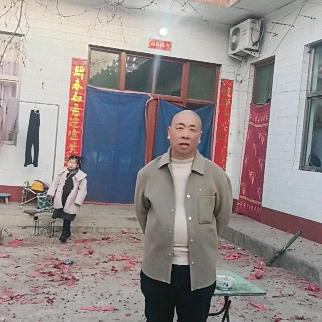 中原一点红之九五至尊二溜子