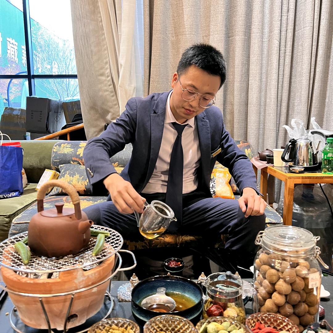 天水大洋探房