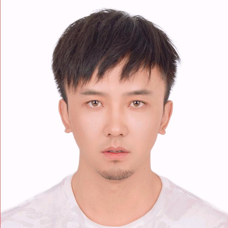 新寨庄稼汉