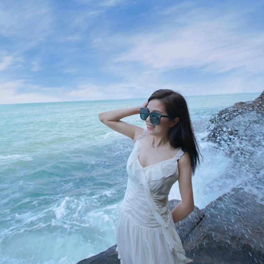 四妹半夏💋