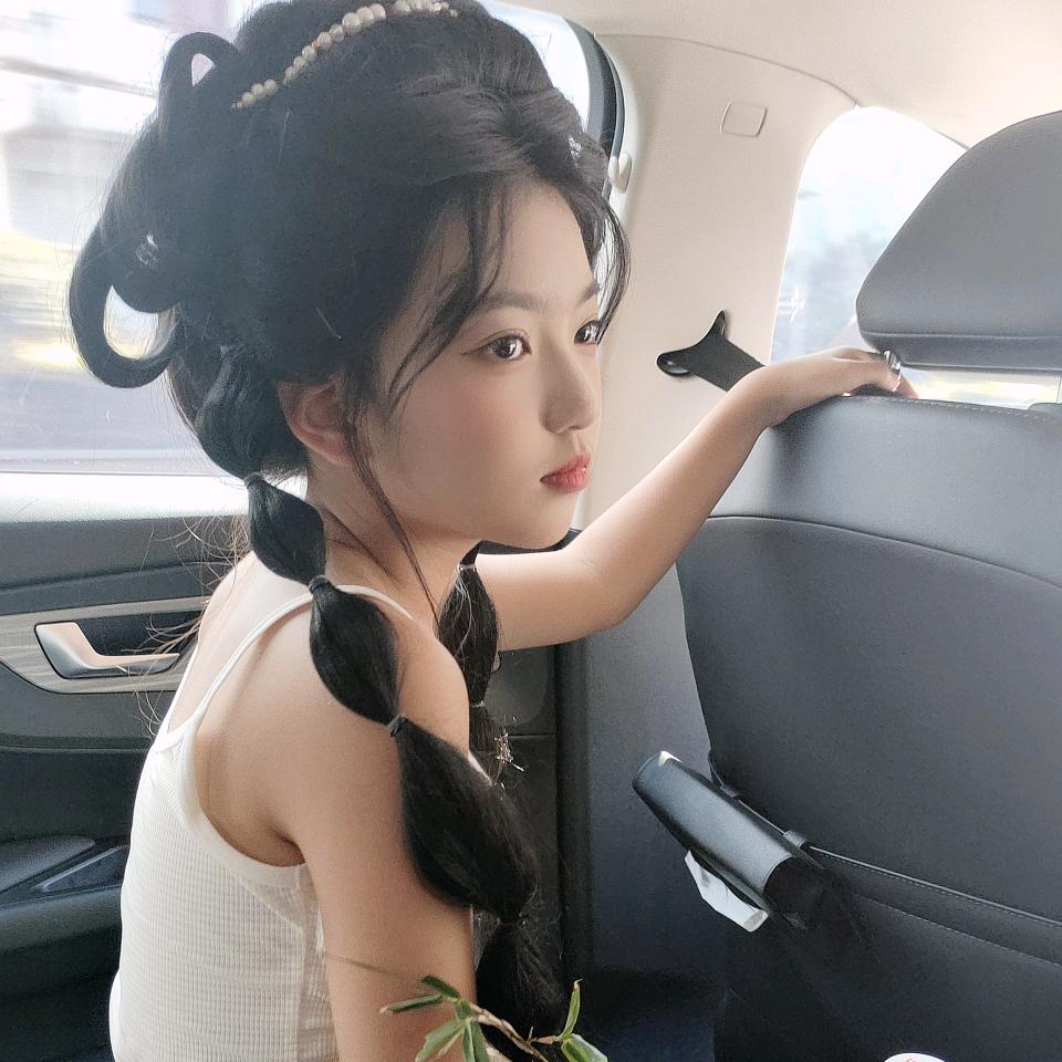 小演员周王子诺妈妈