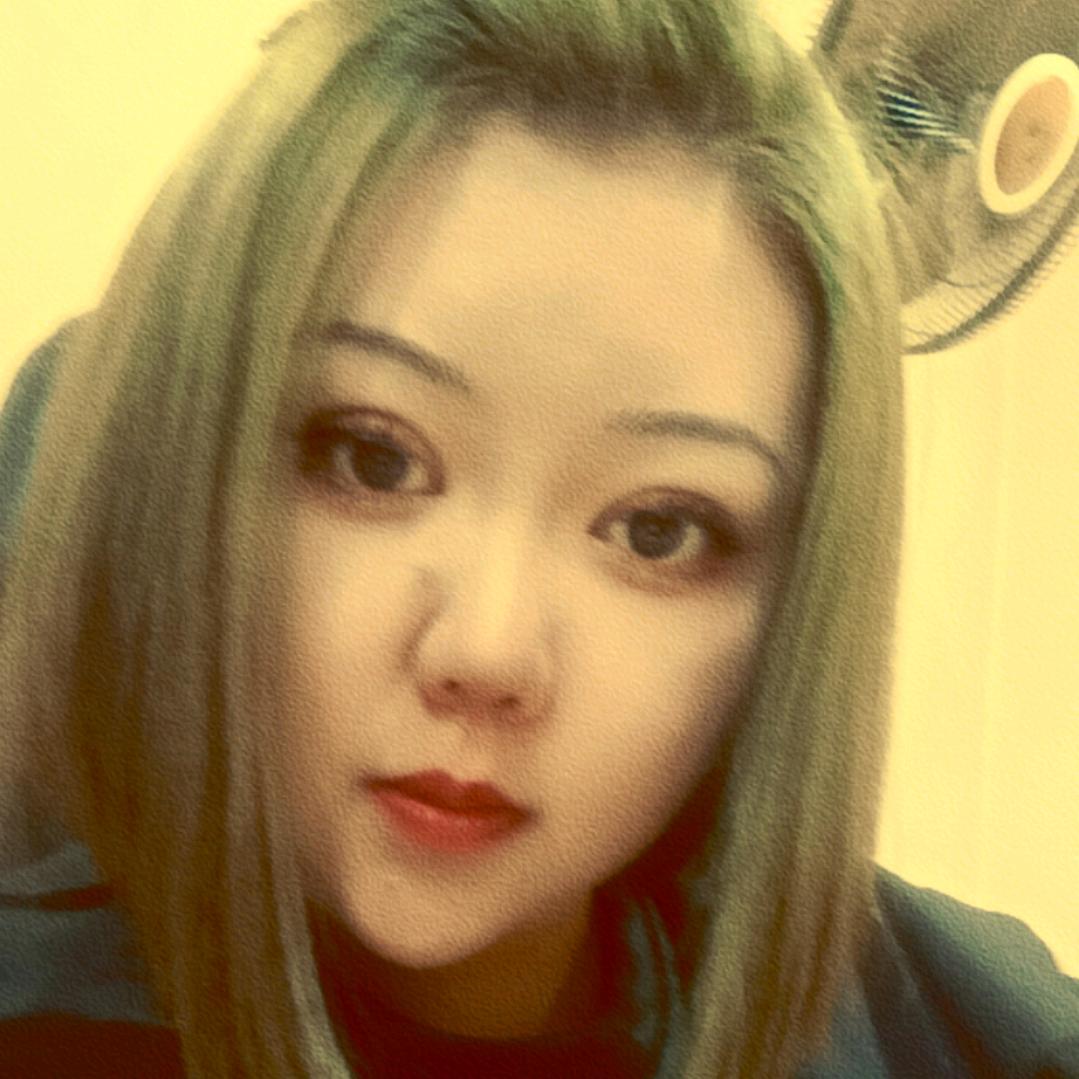 姐、有你模仿不来的气质