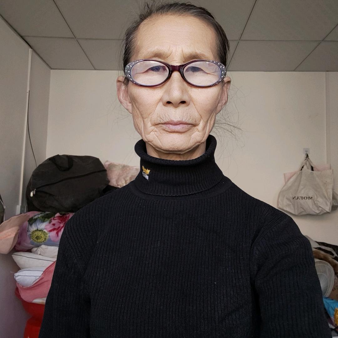 绿茵姐