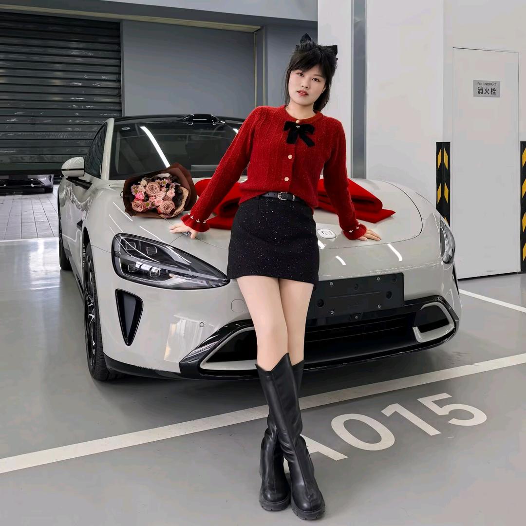 小尾巴