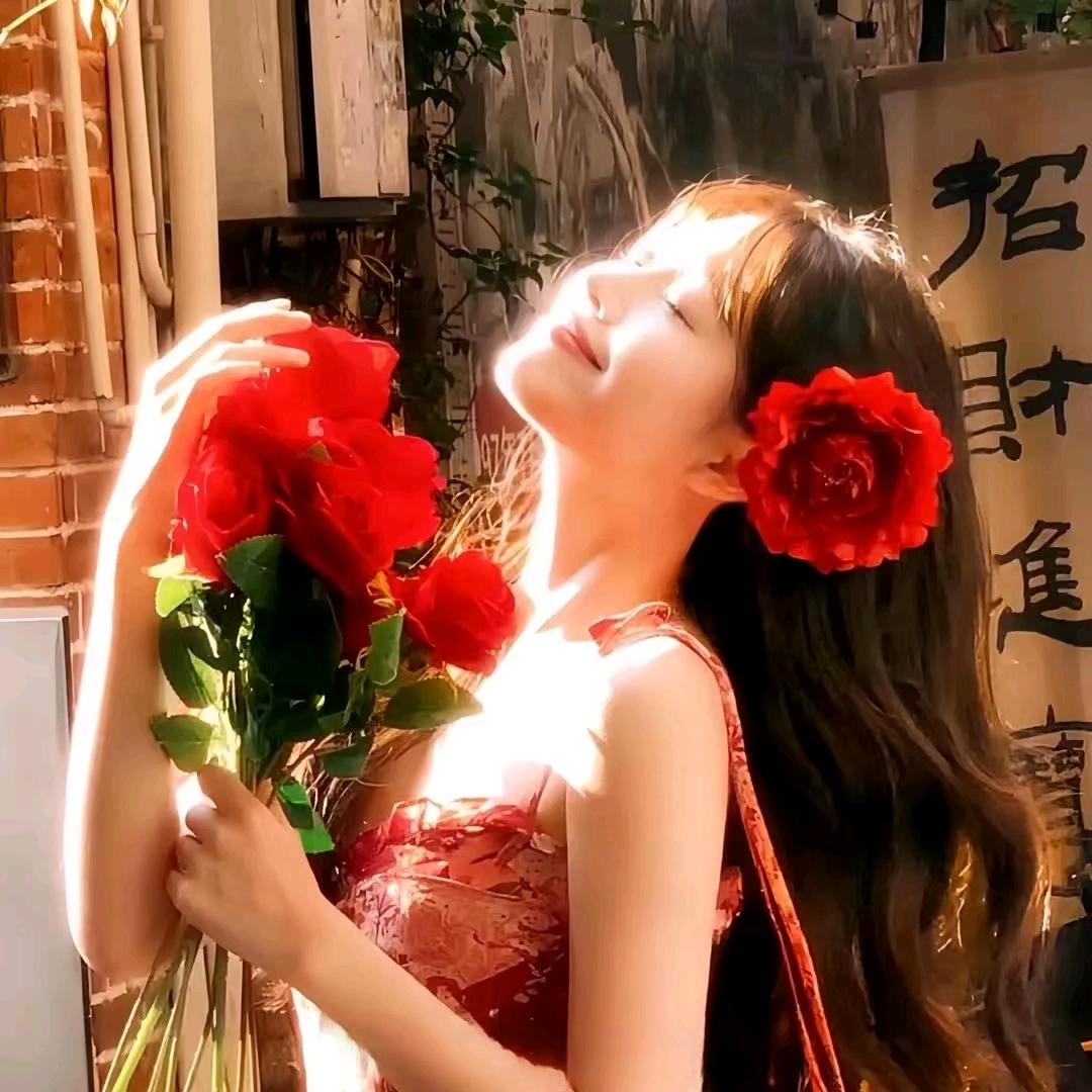 好爱馨馨呀💕