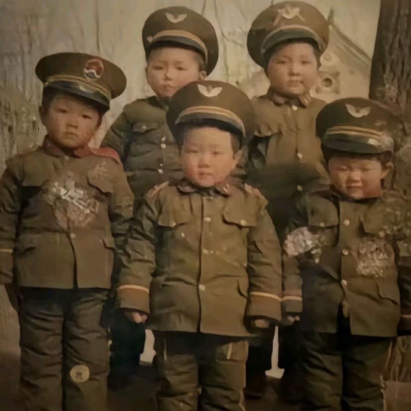 热心市民李先生