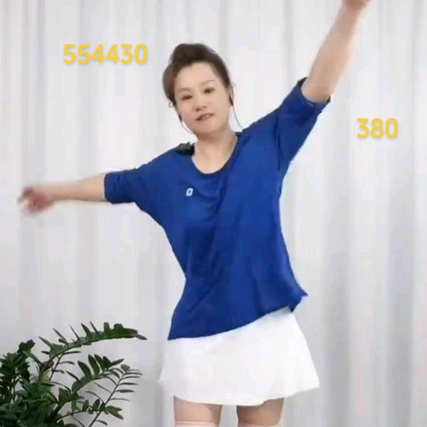 孙姐不服老