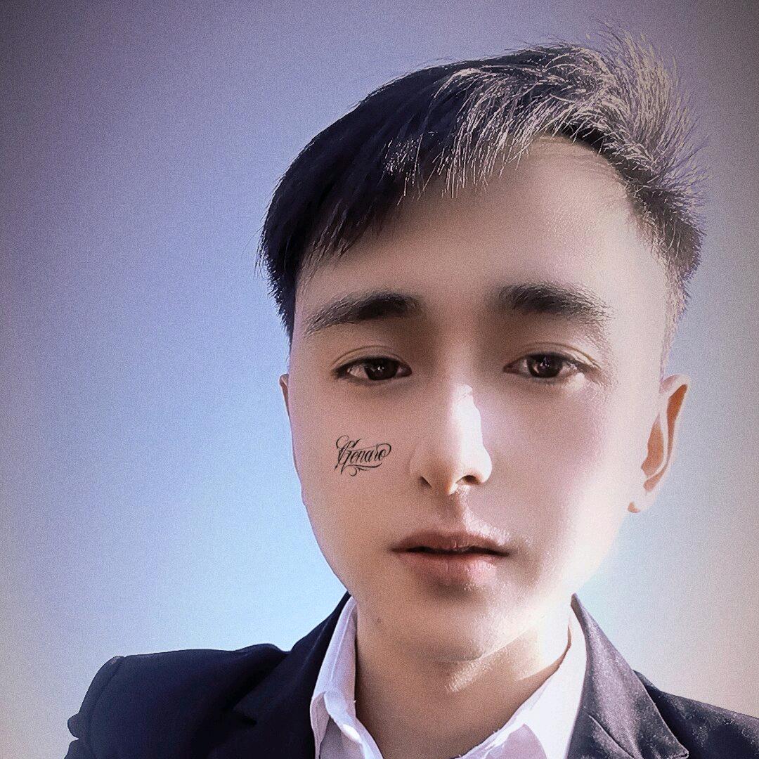 梦想阿伟