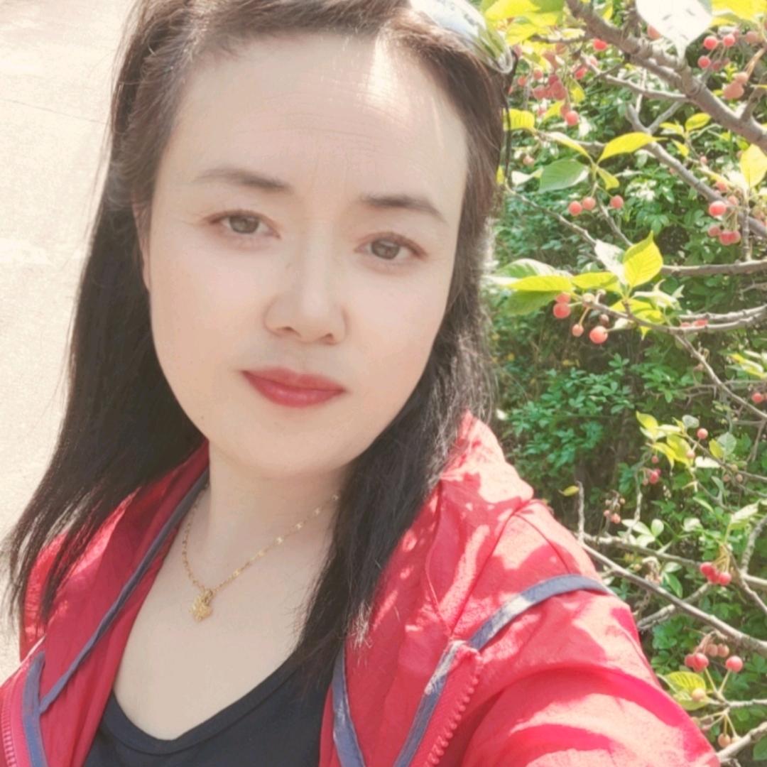 秋秋（73年九月牛）