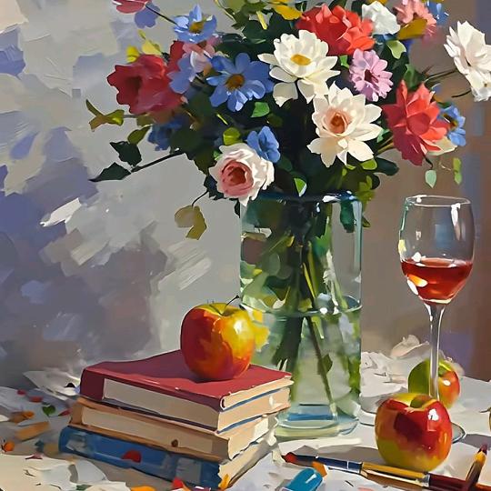 袖口有只小狗熊