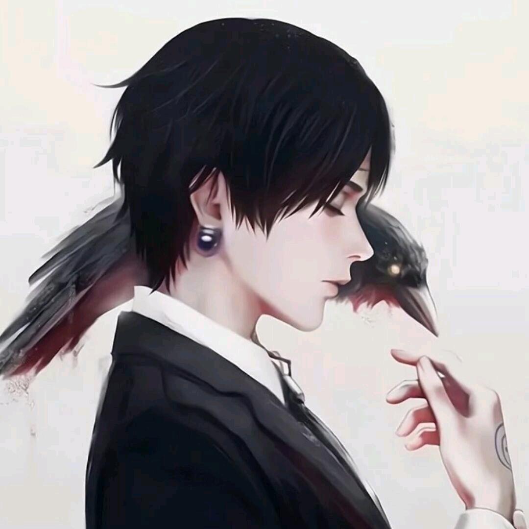 墨雨