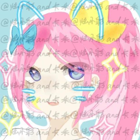 炫小彩and卡米（12.12）