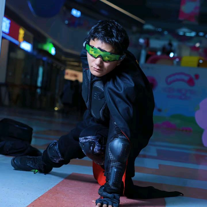 特摄龙拳(守护烈士)