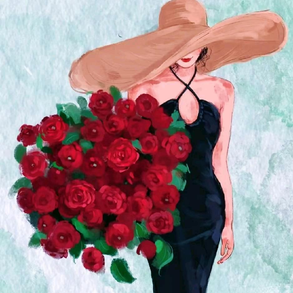 Shirley ᥫᩣ໌້ᮨ