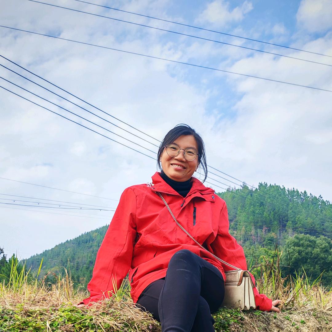 吉安新农人郭洋