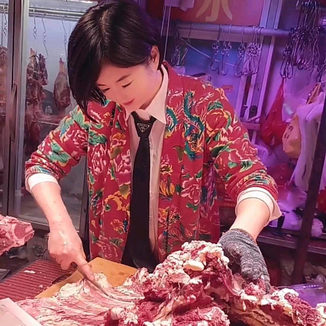 砀山王静【吃牛肉找我】