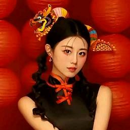 ✨乖乖=猪