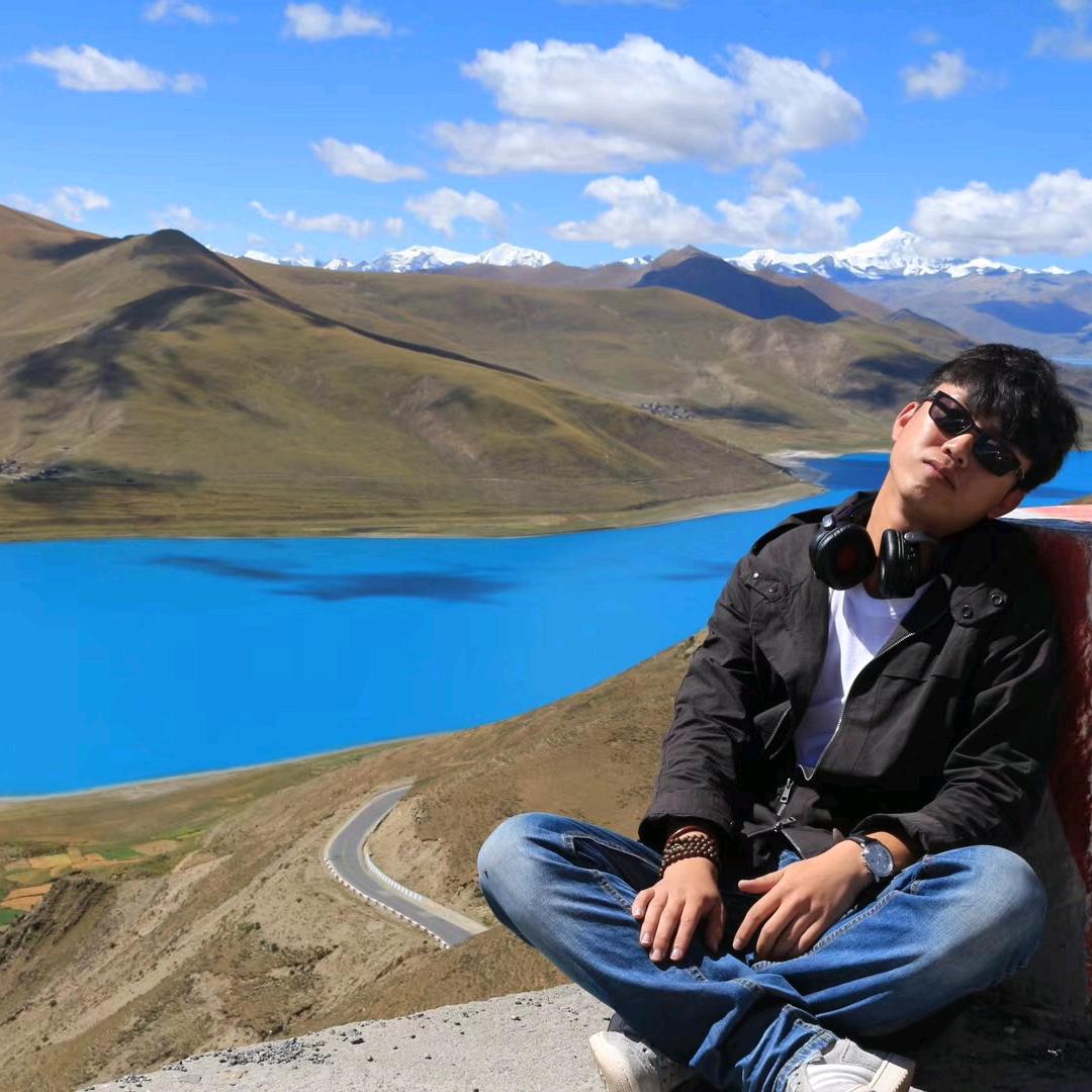 喜庆祥和小队长