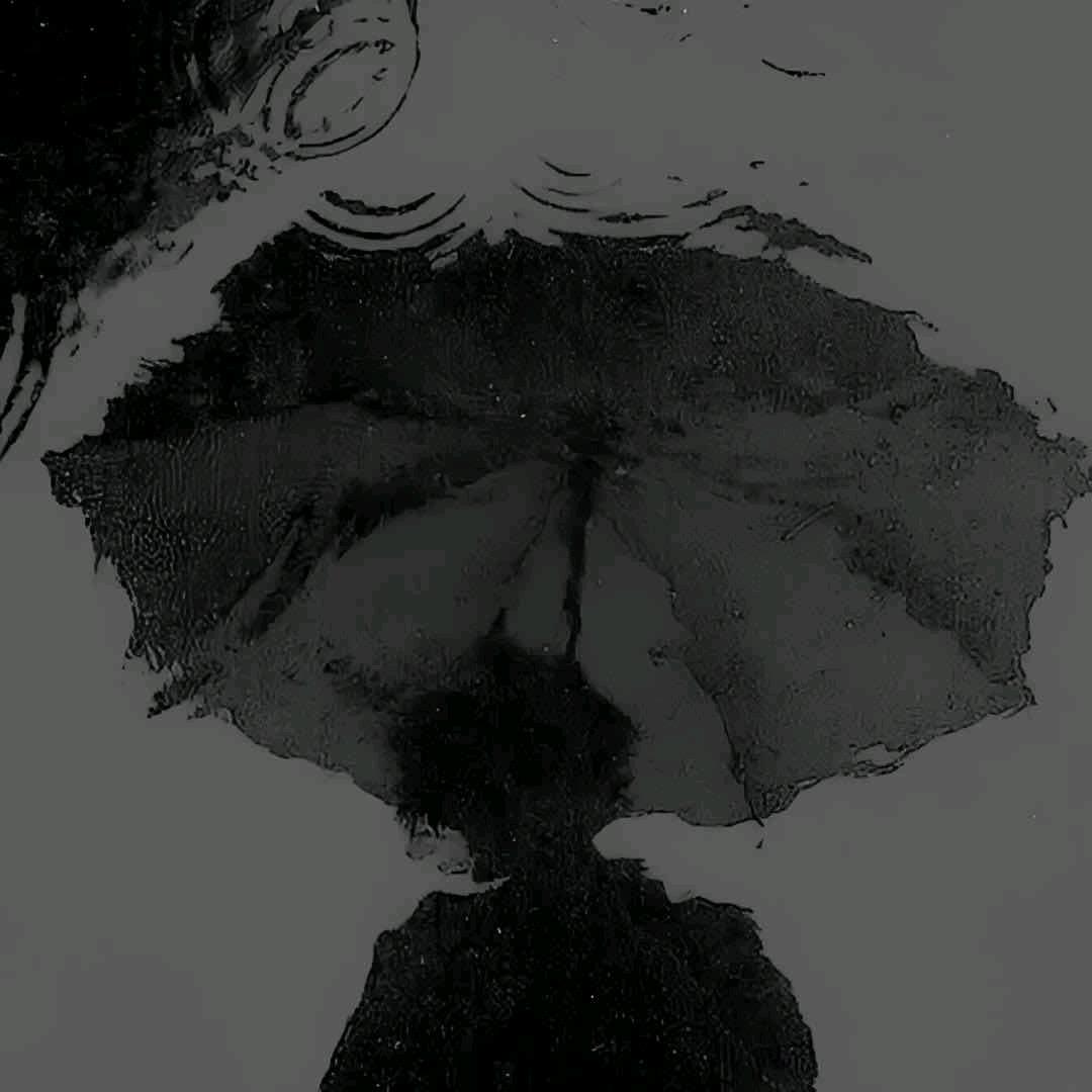 墨染