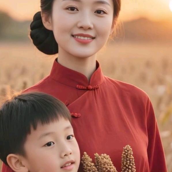 一个人真正