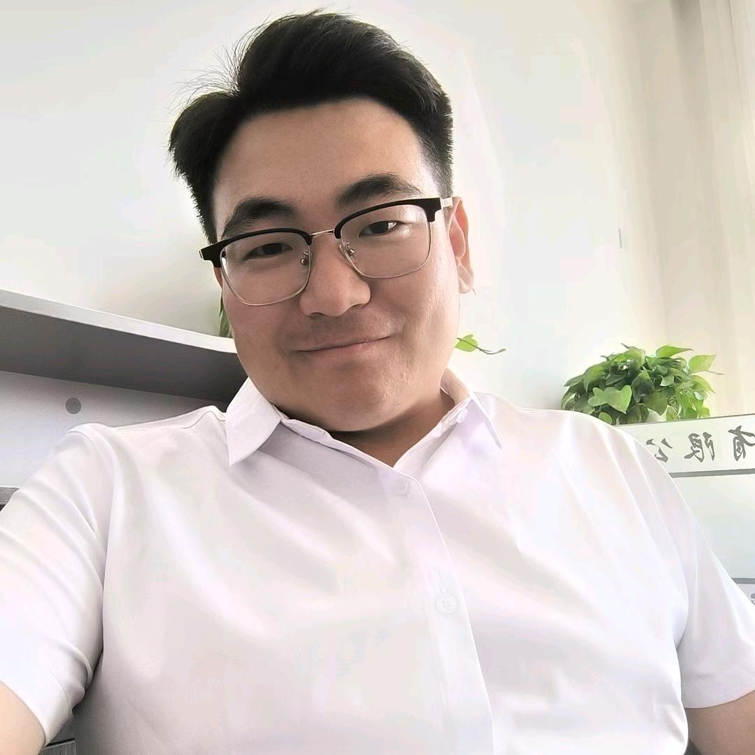 请叫我老孔