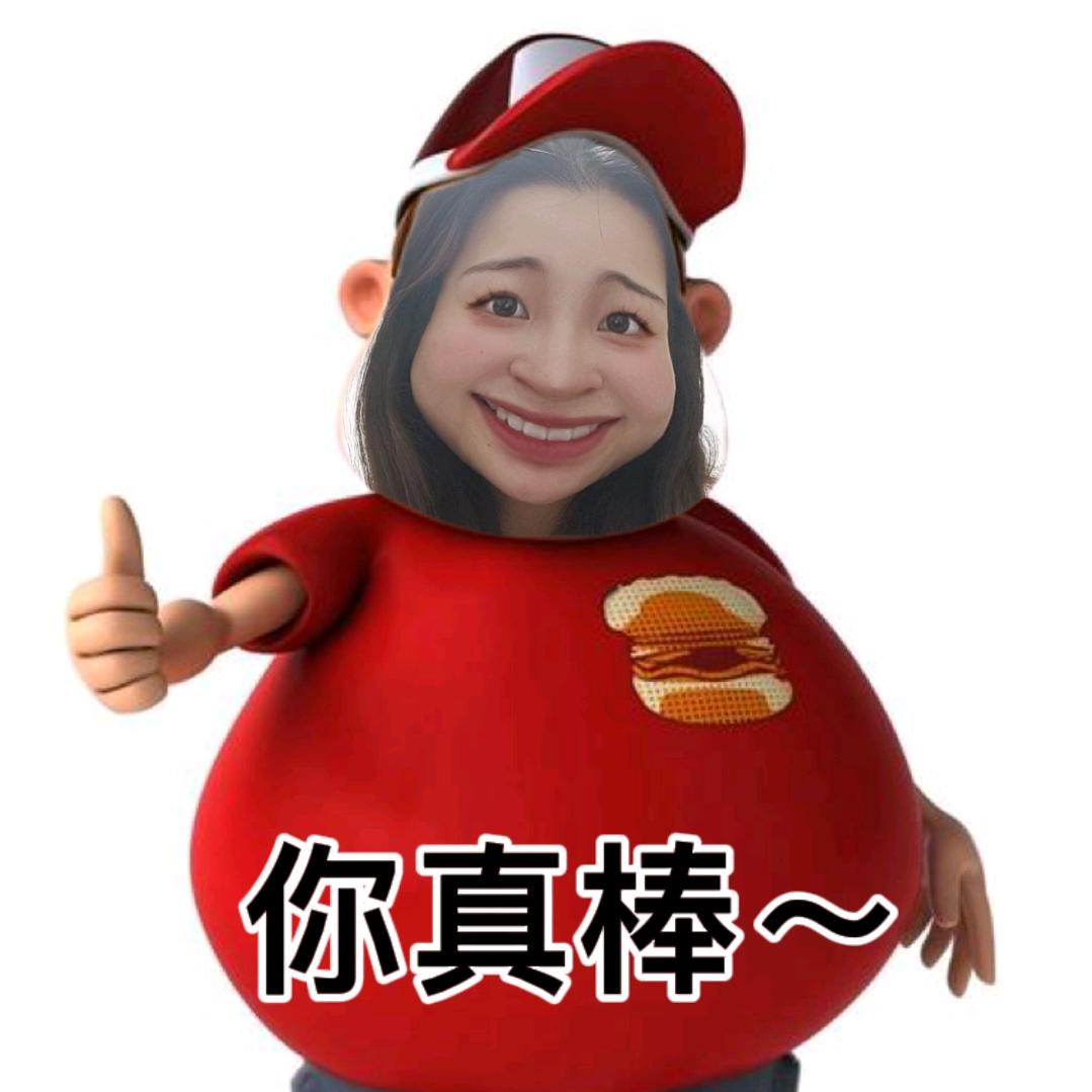 小宝吖