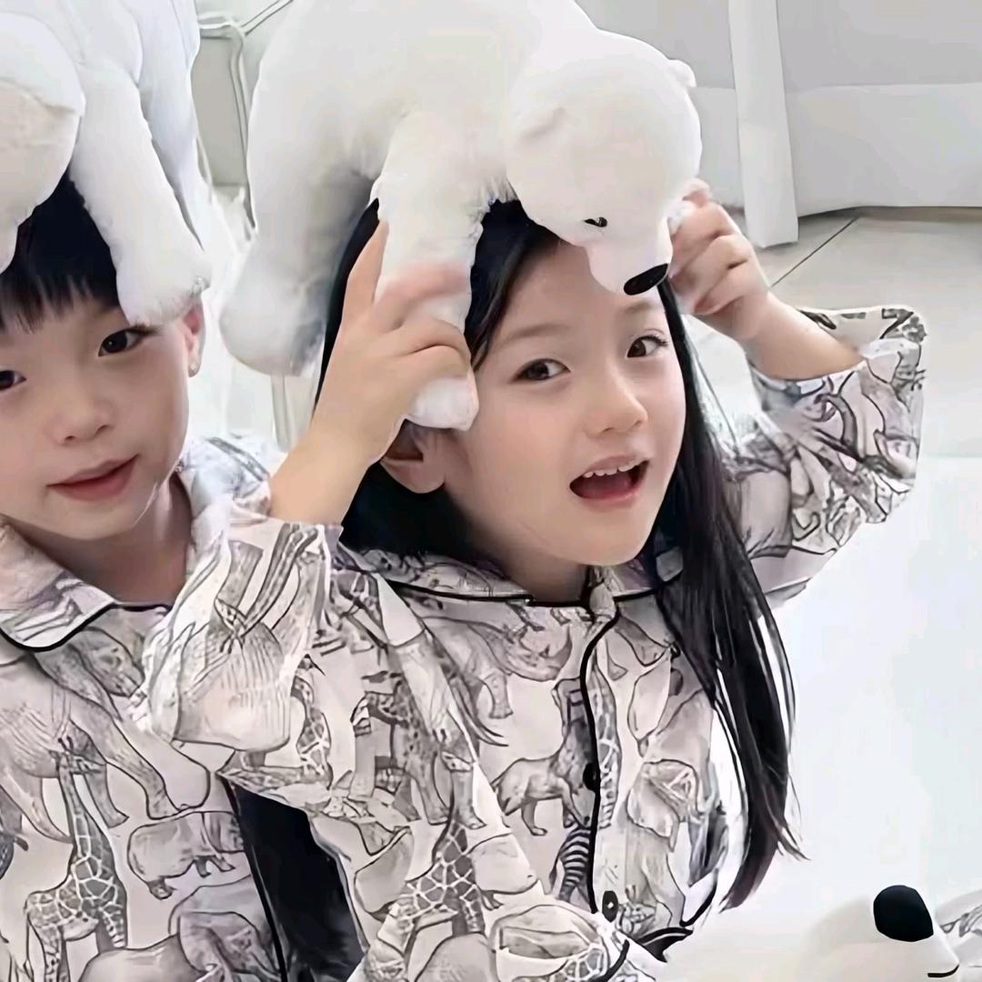 呆呆