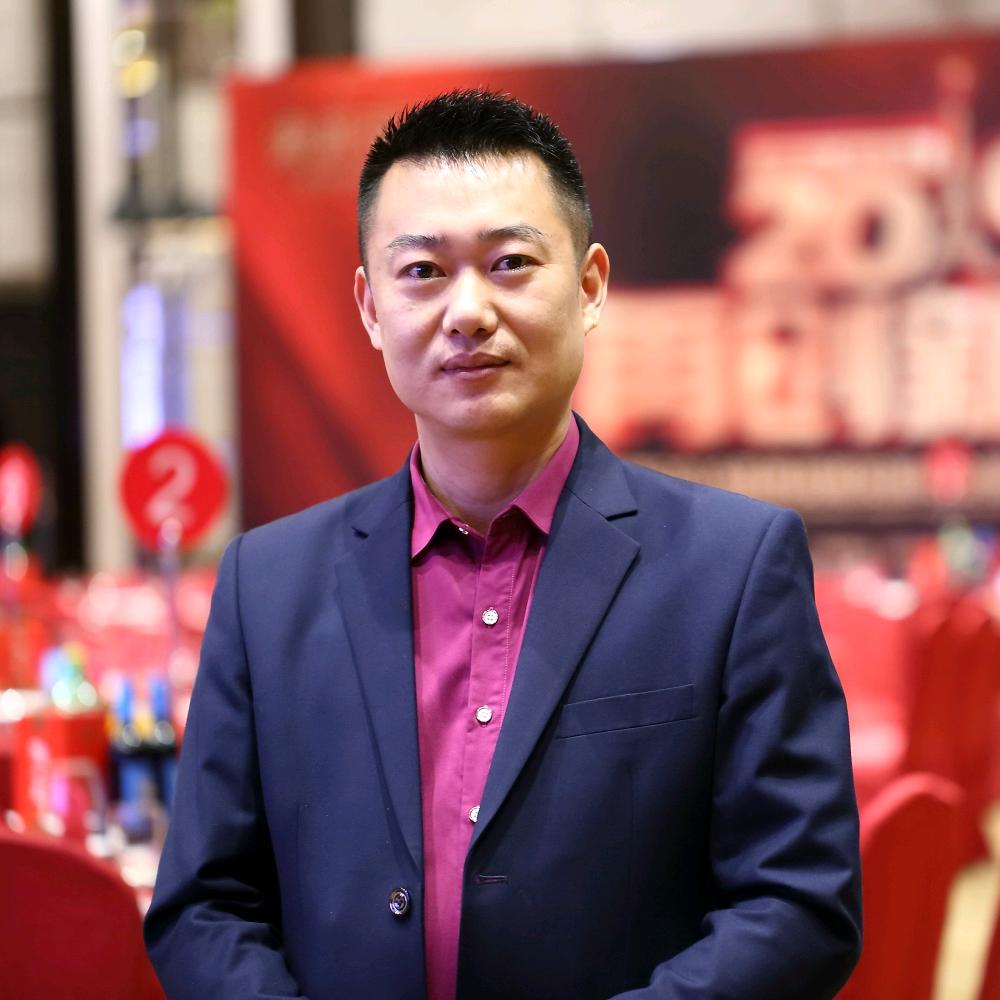 中山路灯工厂（迈美照明 蔡志虎）