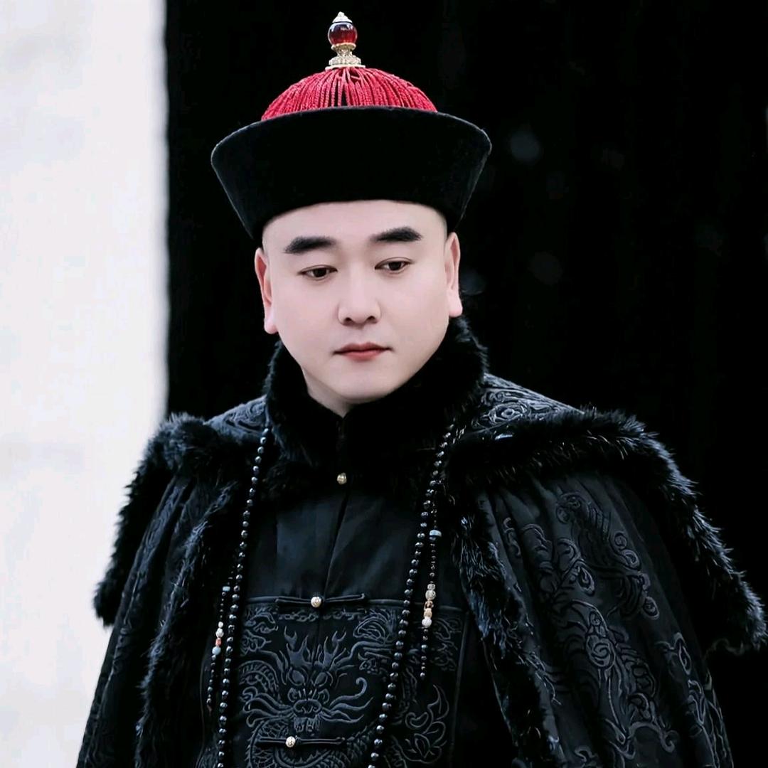 @朱二哥