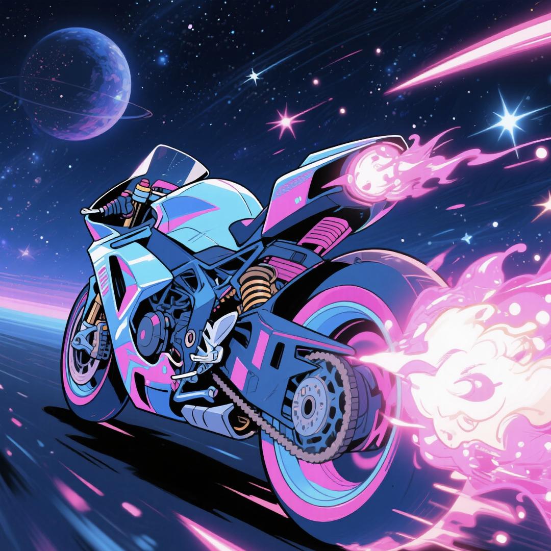 星途💫