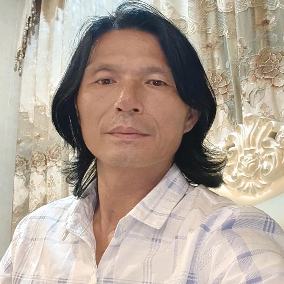 山水之恋