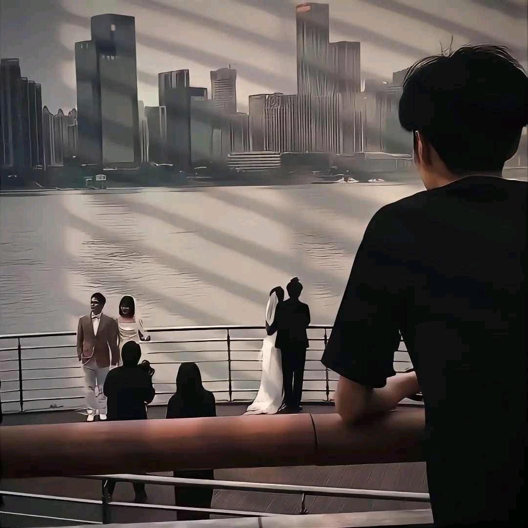 听闻远方有你