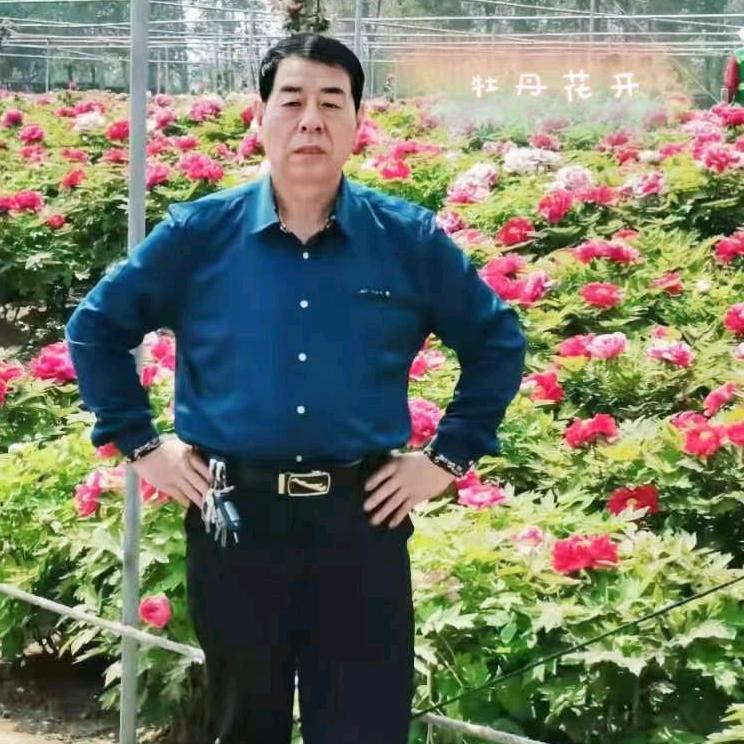 一个人的蓝天