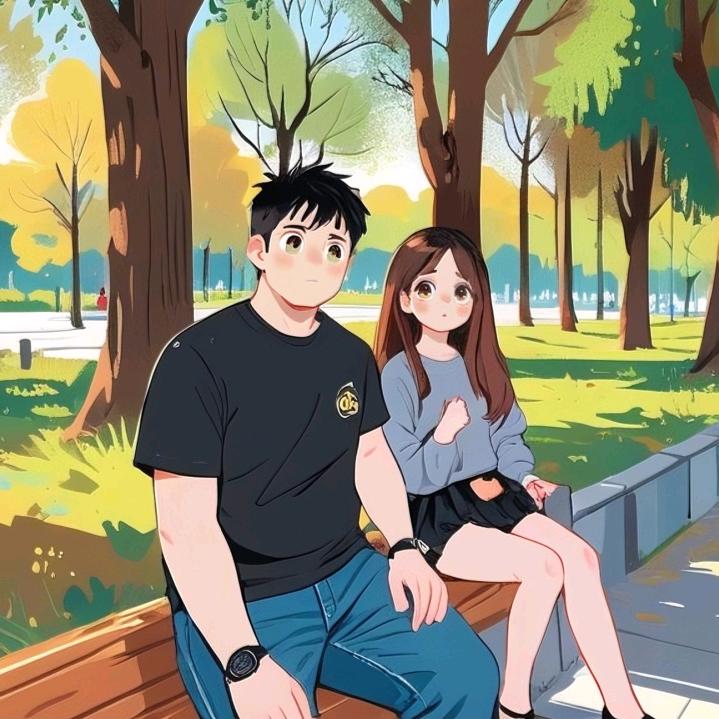 楠哥