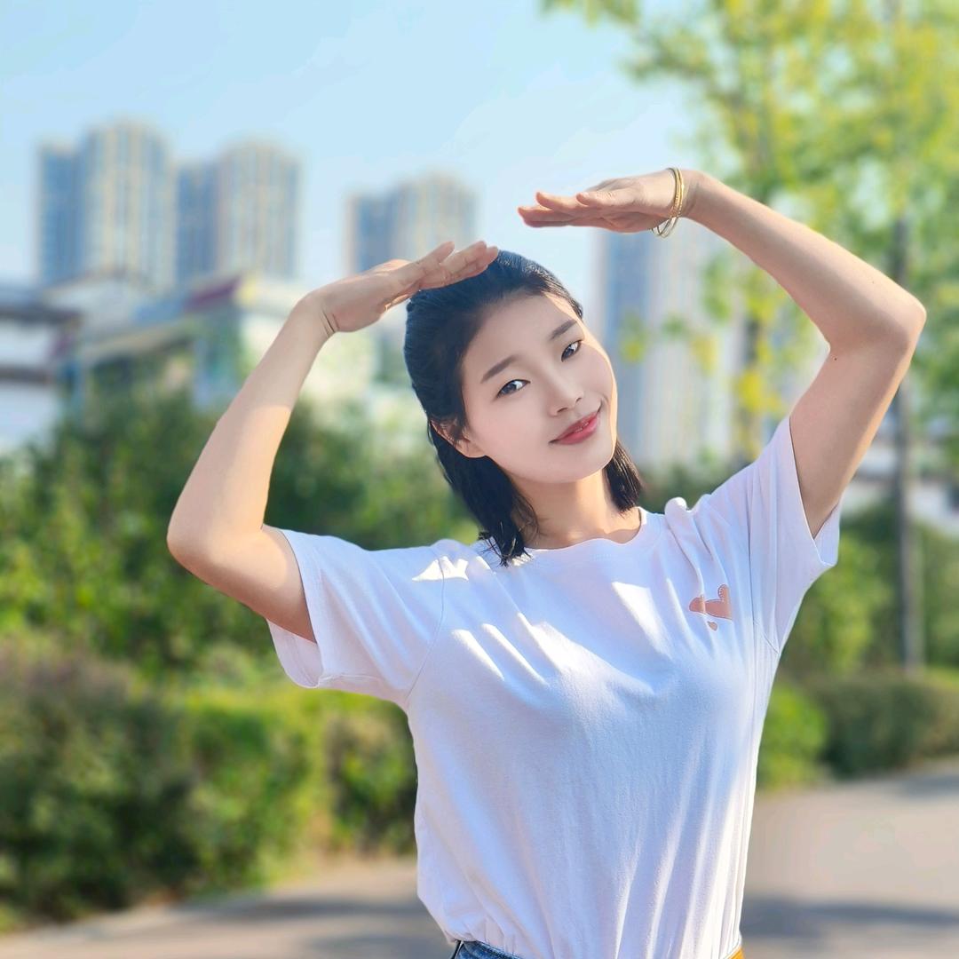木熙舞蹈