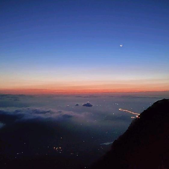 云·境沐足·养生SPA·影院式官方号