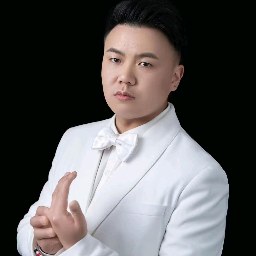 是小瑞吖