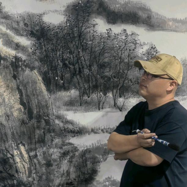 周洪江艺术工作室